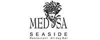MEDUSA SEASIDE RESTAURANT • ALL DAY BAR