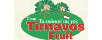 TIRNAVOS FRUIT ΑΓΡΟΤΙΚΟΣ ΣΥΝ/ΣΜΟΣ