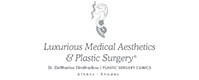 LUXURIOUS MEDICAL AESTHETICS