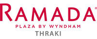 RAMADA PLAZA THRAKI