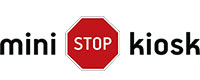 MINI STOP KIOSK