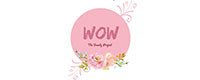 WOW BEAUTY PROJECT