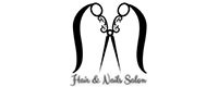 M HAIR & NAILS SALON