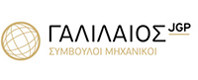ΓΑΛΙΛΑΙΟΣ JGP ΣΥΜΒΟΥΛΟΙ ΜΗΧΑΝΙΚΟΙ