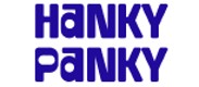 HANKY PANKY