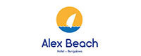 ALEX BEACH HOTEL