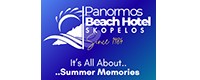 PANORMOS BEACH HOTEL SKOPELOS