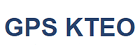 GPS KTEO AE