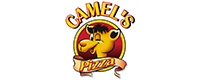 PIZZA CAMEL
