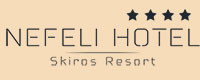 NEFELI HOTEL 