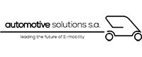 AUTOMOTIVE SOLUTIONS