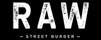 RAW STREET BURGER