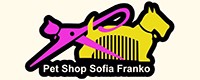 PET SHOP SOFIA FRANKO