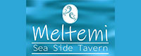 MELTEMI SEA SIDE TAVERN