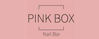 PINK BOX NAIL BAR