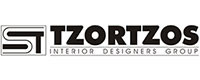 TZORTZOS INTERIOR DESIGNERS GROUP