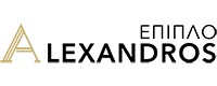 ΕΠΙΠΛΟ ΑΛΕΞΑΝΔΡΟΣ ΑΕΒΕΕ