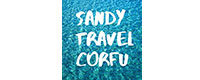 SANDY TRAVEL CORFU