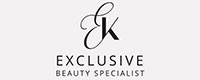 EXCLUSIVE BEAUTY SPECIALIST