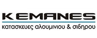 KEMANES ALUMINUM & PVC SYSTEMS