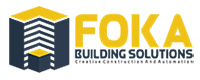 FOKA BUILDING SOLUTIONS