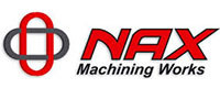 NAX MACHINING WORKS