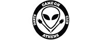 GAME ON DARTS CLUB
