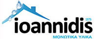 ΙΩΑΝΝΙΔΗΣ ΜΟΝΩΤΙΚΑ ΑΕ