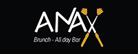 ALL DAY BRUNCH CAFE ANAX