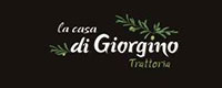 LA CASA DI GIORGINO