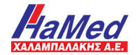 HAMED