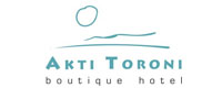 AKTI TORONI BOUTIQUE HOTEL