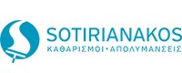 SOTIRIANAKOS ΚΑΘΑΡΙΣΜΟΙ ΑΠΟΛΥΜΑΝΣΕΙΣ