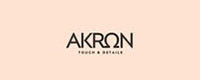AKRΩN TOUCH & DETAILS