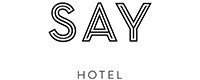 SAY HOTEL