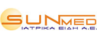 SUNMED ΙΑΤΡΙΚΑ ΕΙΔΗ 