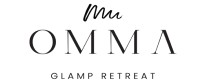 OMMA GLAMP RETREAT
