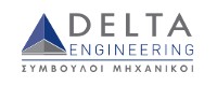 DELTA ENGINEERING ΣΥΜΒΟΥΛΟΙ ΜΗΧΑΝΙΚΟΙ ΑΕ