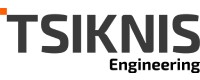TSIKNIS ENGINEERING