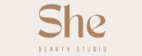 SHE BEAUTY STUDIO