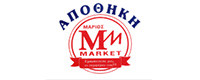 MARIOS MARKET