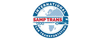 SAMPTRANS INTERNATIONAL CAR TRANSPORTATION