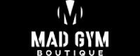 MAD GYM BOUTIQUE EVOSMOS
