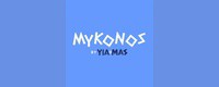 Mykonos by Yiamas