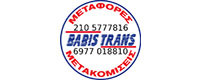 BABIS TRANS Α Ε