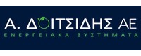 Α ΔΟΙΤΣΙΔΗΣ ΑΕ