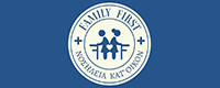 FAMILY FIRST ΝΟΣΗΛΕΙΑ ΚΑΤΟΙΚΟΝ