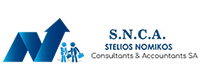 STELIOS NOMIKOS CONSULTANTS & ACCOUNTANTS SA