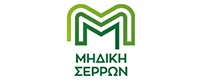 ΜΗΔΙΚΗ ΣΕΡΡΩΝ