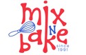 MIX N BAKE